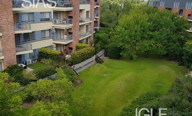 Departamento en alquiler en Portezuelo, Nordelta