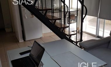 Departamento en alquiler en Portezuelo, Nordelta