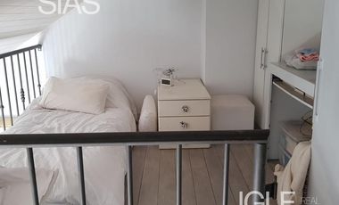 Departamento en alquiler en Portezuelo, Nordelta