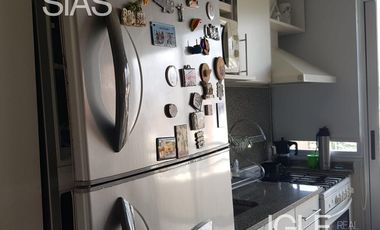 Departamento en alquiler en Portezuelo, Nordelta