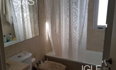 Departamento en alquiler en Portezuelo, Nordelta