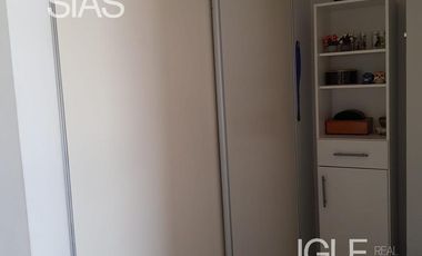 Departamento en alquiler en Portezuelo, Nordelta