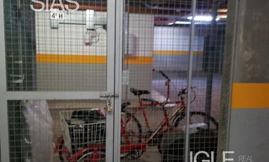 Departamento en alquiler en Portezuelo, Nordelta