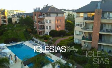 Departamento en alquiler en Portezuelo, Nordelta