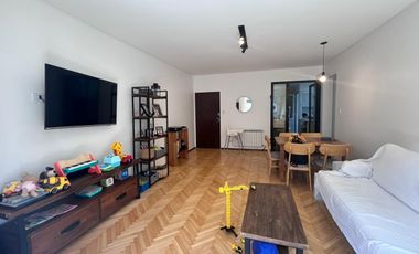 Departamento 4 ambientes en Venta | Palermo Soho - Plaza Italia | Excelentes Terminaciones