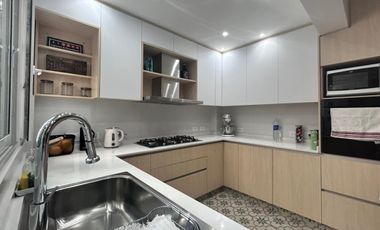 Departamento 4 ambientes en Venta | Palermo Soho - Plaza Italia | Excelentes Terminaciones