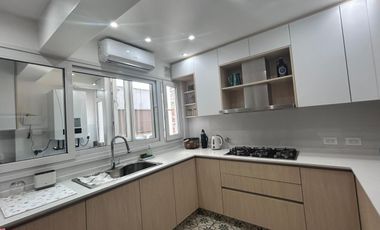 Departamento 4 ambientes en Venta | Palermo Soho - Plaza Italia | Excelentes Terminaciones