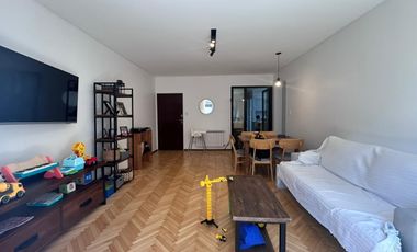 Departamento 4 ambientes en Venta | Palermo Soho - Plaza Italia | Excelentes Terminaciones