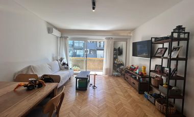 Departamento 4 ambientes en Venta | Palermo Soho - Plaza Italia | Excelentes Terminaciones