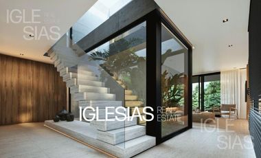 Casa en venta en Carpinchos, Nordelta