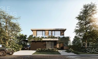 Casa en venta en Carpinchos, Nordelta