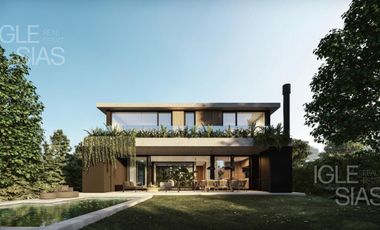 Casa en venta en Carpinchos, Nordelta