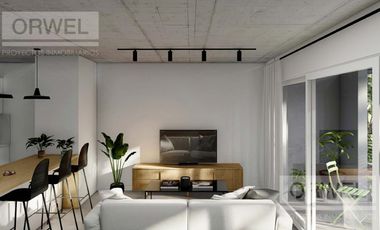 Venta Departamento en Construccion San Isidro 3 Amb Balcon Parrilla. Financiacion