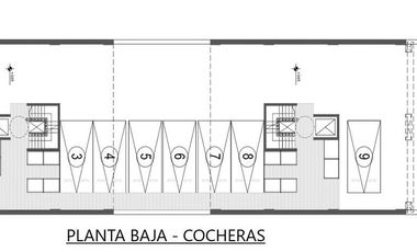 Venta Departamento en Construccion San Isidro 3 Amb Balcon Parrilla. Financiacion
