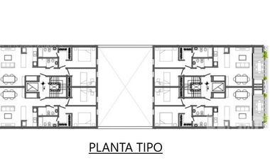 Venta Departamento en Construccion San Isidro 3 Amb Balcon Parrilla. Financiacion