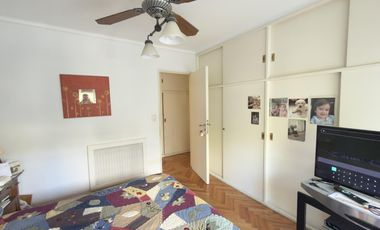 Departamento 5 ambientes en Martinez