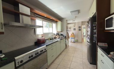 Departamento 5 ambientes en Martinez