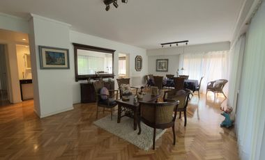 Departamento 5 ambientes en Martinez