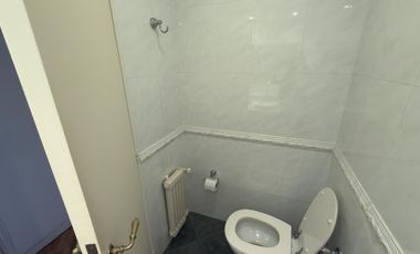 Departamento 5 ambientes en Martinez