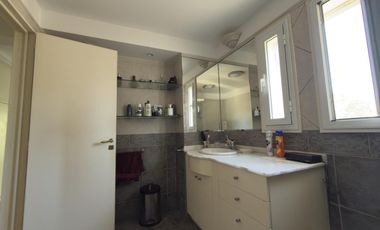 Departamento 5 ambientes en Martinez