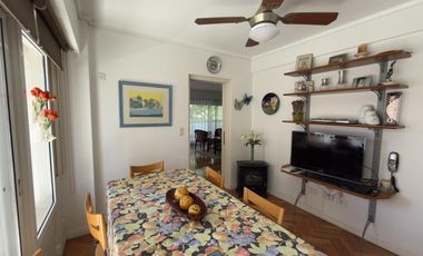 Departamento 5 ambientes en Martinez