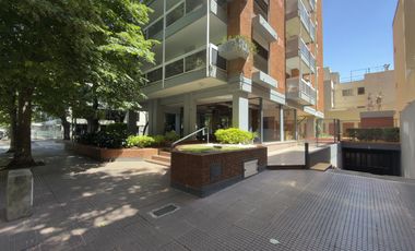 Departamento 5 ambientes en Martinez