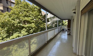 Departamento 5 ambientes en Martinez