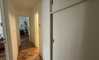 Departamento 5 ambientes en Martinez