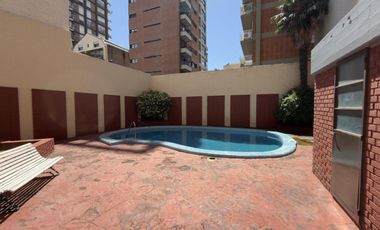 Departamento 5 ambientes en Martinez