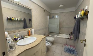 Departamento 5 ambientes en Martinez