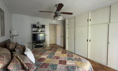 Departamento 5 ambientes en Martinez