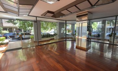 Departamento 5 ambientes en Martinez