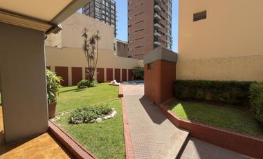 Departamento 5 ambientes en Martinez