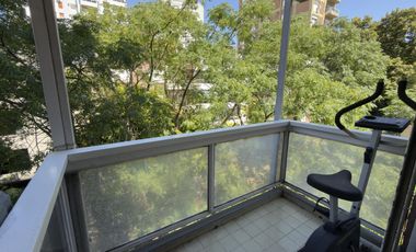 Departamento 5 ambientes en Martinez