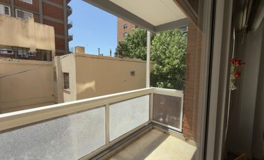 Departamento 5 ambientes en Martinez