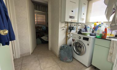 Departamento 5 ambientes en Martinez