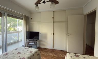 Departamento 5 ambientes en Martinez