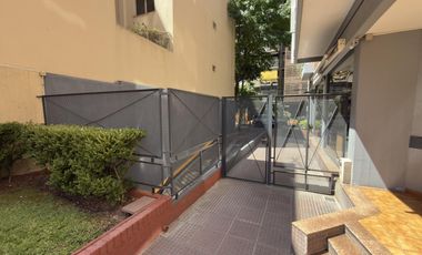 Departamento 5 ambientes en Martinez