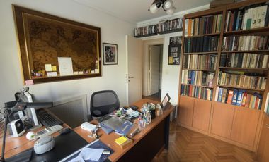 Departamento 5 ambientes en Martinez