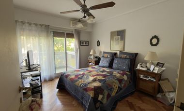 Departamento 5 ambientes en Martinez