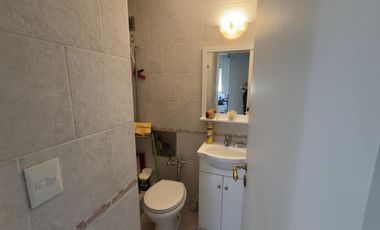 Departamento 5 ambientes en Martinez