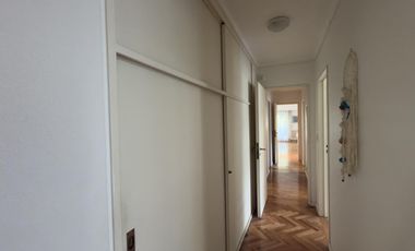 Departamento 5 ambientes en Martinez