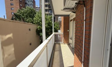 Departamento 5 ambientes en Martinez