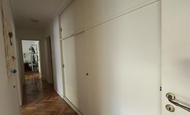 Departamento 5 ambientes en Martinez