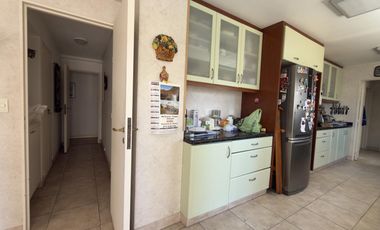 Departamento 5 ambientes en Martinez