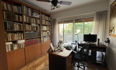 Departamento 5 ambientes en Martinez