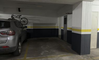 Departamento 5 ambientes en Martinez