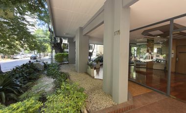 Departamento 5 ambientes en Martinez