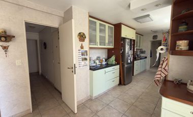 Departamento 5 ambientes en Martinez