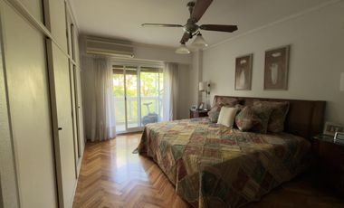 Departamento 5 ambientes en Martinez